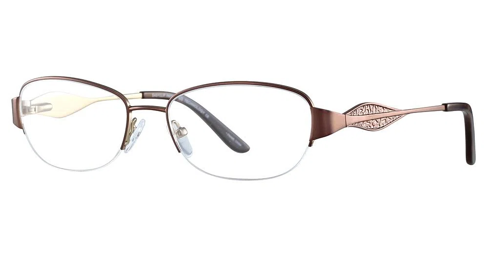 Aspex Eyewear EC391 Eyeglasses - view 2